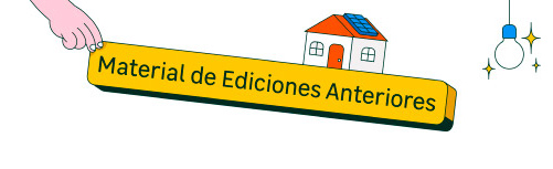 Material de Ediciones Anteriores
